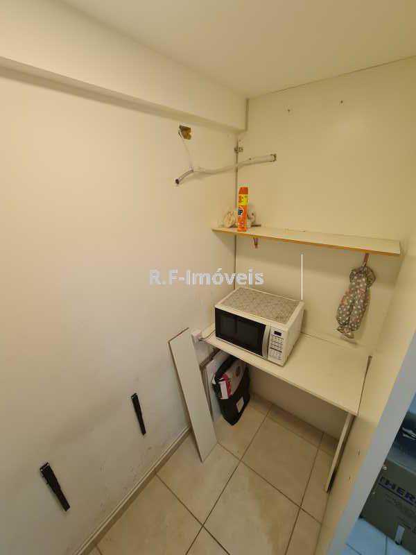 Conheça 20250919_113758 do imóvel - Sala Comercial 29m² para alugar Rua das Rosas, Vila Valqueire, Rio de Janeiro - R$ 1.200 - VESL00004 - 6 20250919_113758 - 6