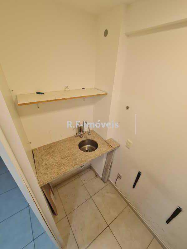 Conheça 20250919_113802 do imóvel - Sala Comercial 29m² para alugar Rua das Rosas, Vila Valqueire, Rio de Janeiro - R$ 1.200 - VESL00004 - 7 20250919_113802 - 7