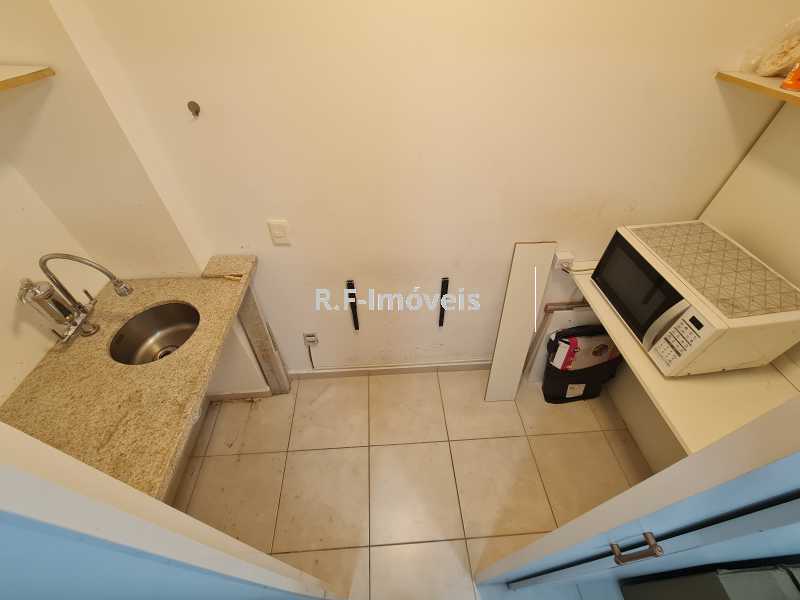 Conheça 20250919_113812 do imóvel - Sala Comercial 29m² para alugar Rua das Rosas, Vila Valqueire, Rio de Janeiro - R$ 1.200 - VESL00004 - 8 20250919_113812 - 8