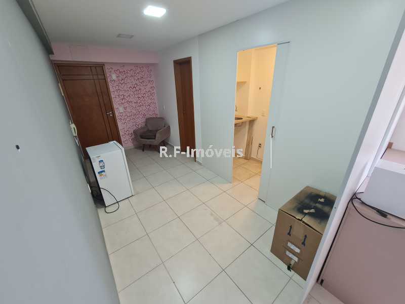Conheça 20250919_113905 do imóvel - Sala Comercial 29m² para alugar Rua das Rosas, Vila Valqueire, Rio de Janeiro - R$ 1.200 - VESL00004 - 10 20250919_113905 - 10