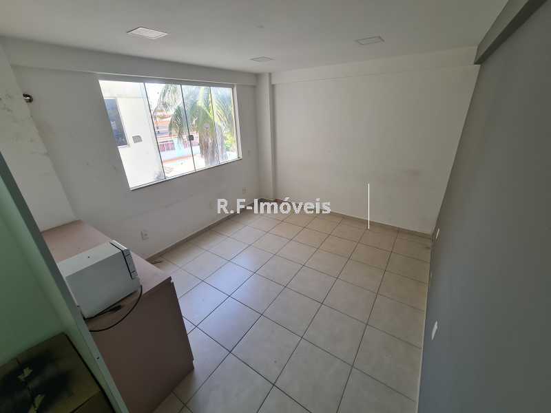 Conheça 20250919_113911 do imóvel - Sala Comercial 29m² para alugar Rua das Rosas, Vila Valqueire, Rio de Janeiro - R$ 1.200 - VESL00004 - 11 20250919_113911 - 11