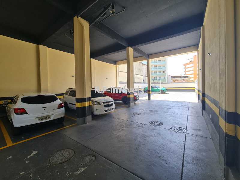 Conheça 20250919_114034 do imóvel - Sala Comercial 29m² para alugar Rua das Rosas, Vila Valqueire, Rio de Janeiro - R$ 1.200 - VESL00004 - 12 20250919_114034 - 12
