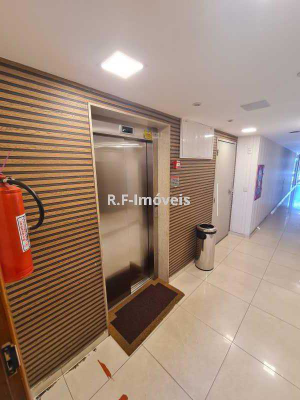 Conheça 20250919_114108 do imóvel - Sala Comercial 29m² para alugar Rua das Rosas, Vila Valqueire, Rio de Janeiro - R$ 1.200 - VESL00004 - 13 20250919_114108 - 13