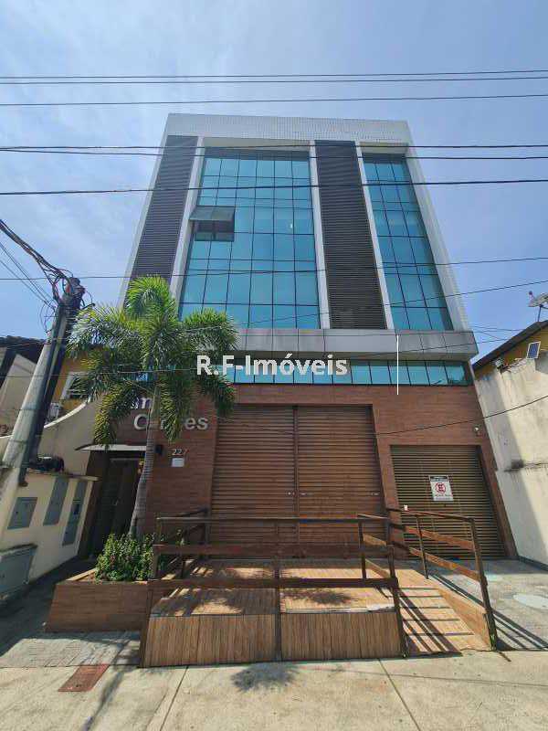 Conheça 20250919_114148 do imóvel - Sala Comercial 29m² para alugar Rua das Rosas, Vila Valqueire, Rio de Janeiro - R$ 1.200 - VESL00004 - 14 20250919_114148 - 14