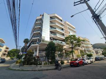 Apartamento 3 quartos para venda e aluguel Vila Valqueire, Rio de Janeiro - R$ 710.000 - VEAP30152