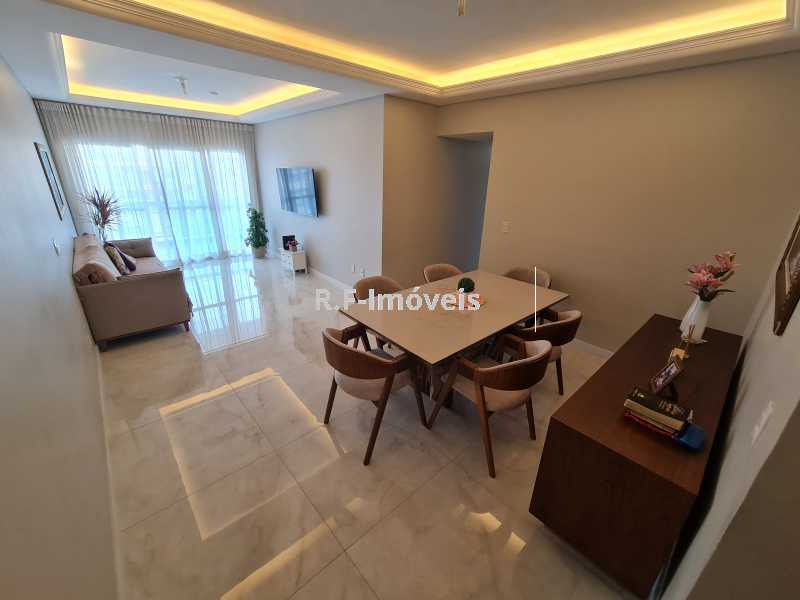 Conheça 20251002_152230 do imóvel - Apartamento 3 quartos à venda Vila Valqueire, Rio de Janeiro - R$ 770.000 - VEAP30152 - 2 20251002_152230 - 2