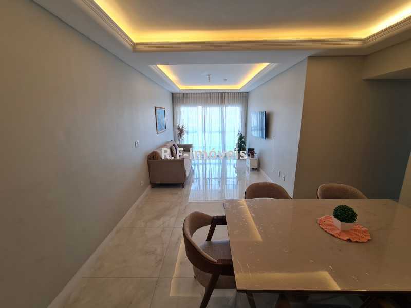 Conheça 20251002_152239 do imóvel - Apartamento 3 quartos à venda Vila Valqueire, Rio de Janeiro - R$ 770.000 - VEAP30152 - 3 20251002_152239 - 3