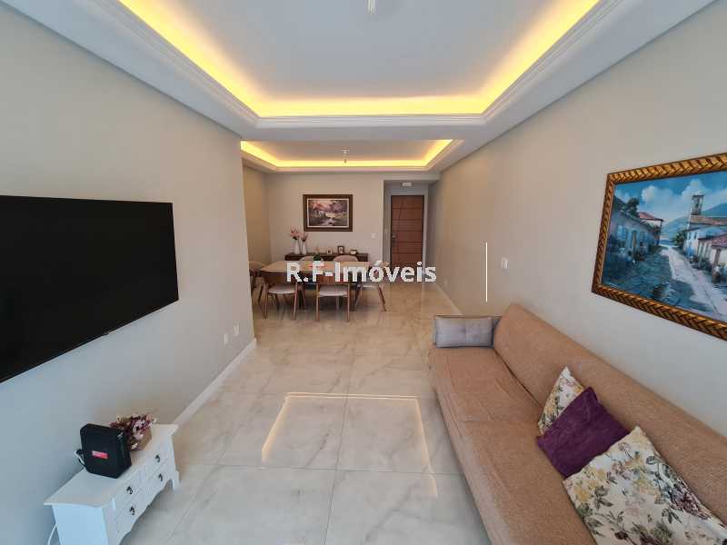 Conheça 20251002_152256 do imóvel - Apartamento 3 quartos à venda Vila Valqueire, Rio de Janeiro - R$ 770.000 - VEAP30152 - 4 20251002_152256 - 4