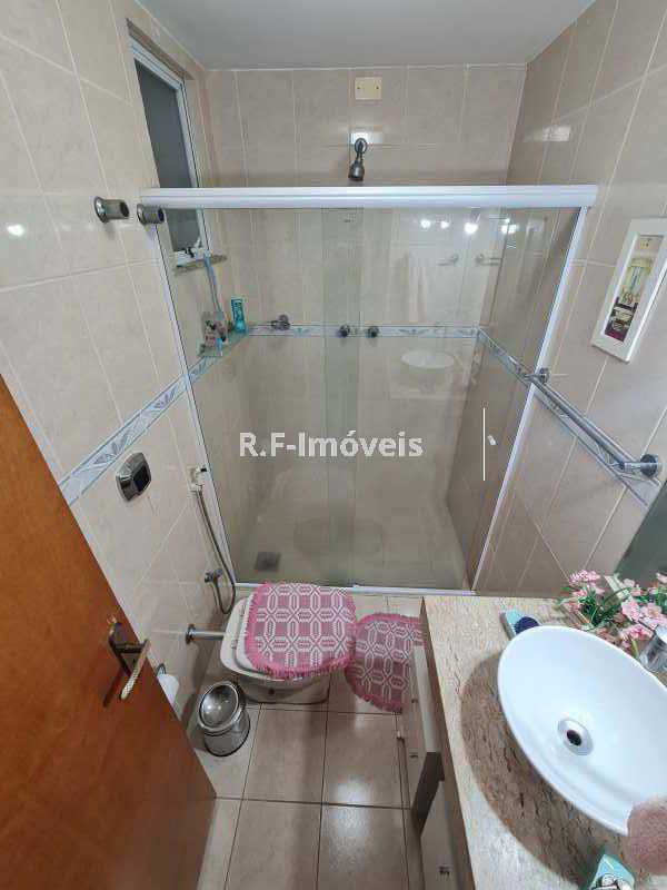 Conheça 20251002_152412 do imóvel - Apartamento 3 quartos à venda Vila Valqueire, Rio de Janeiro - R$ 770.000 - VEAP30152 - 5 20251002_152412 - 5
