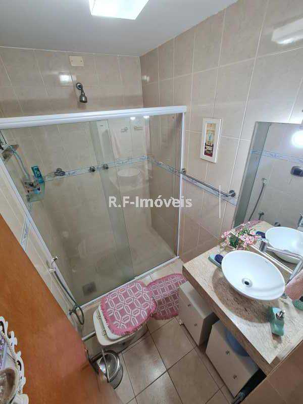 Conheça 20251002_152416 do imóvel - Apartamento 3 quartos à venda Vila Valqueire, Rio de Janeiro - R$ 770.000 - VEAP30152 - 6 20251002_152416 - 6
