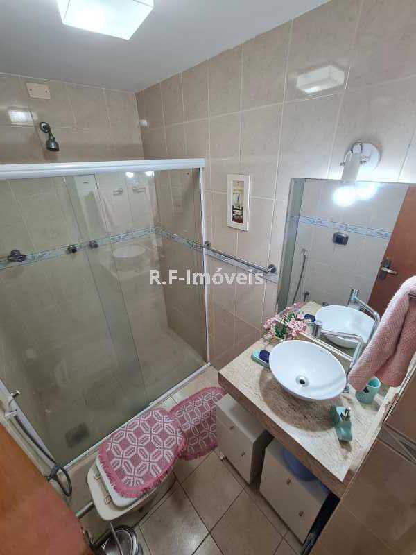 Conheça 20251002_152425 do imóvel - Apartamento 3 quartos à venda Vila Valqueire, Rio de Janeiro - R$ 770.000 - VEAP30152 - 7 20251002_152425 - 7