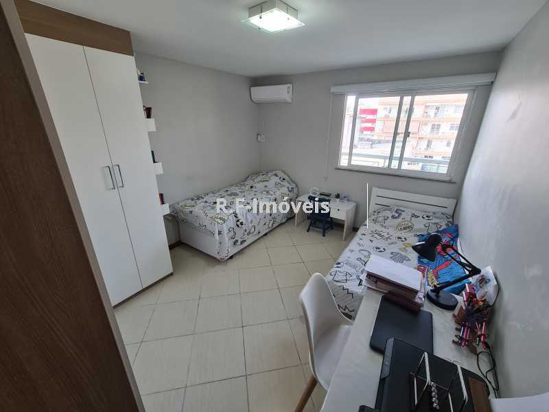 Conheça 20251002_152500 do imóvel - Apartamento 3 quartos à venda Vila Valqueire, Rio de Janeiro - R$ 770.000 - VEAP30152 - 8 20251002_152500 - 8