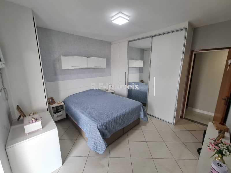 Conheça 20251002_152650 do imóvel - Apartamento 3 quartos à venda Vila Valqueire, Rio de Janeiro - R$ 770.000 - VEAP30152 - 10 20251002_152650 - 10