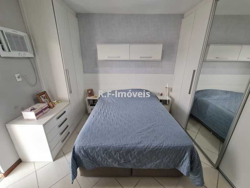 Conheça 20251002_152702 do imóvel - Apartamento 3 quartos à venda Vila Valqueire, Rio de Janeiro - R$ 770.000 - VEAP30152 - 11 20251002_152702 - 11