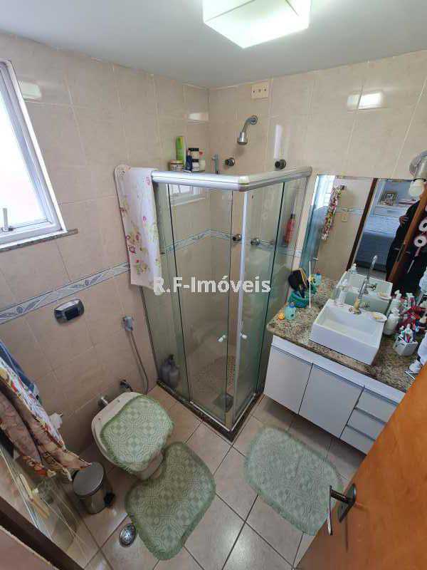 Conheça 20251002_152726 do imóvel - Apartamento 3 quartos à venda Vila Valqueire, Rio de Janeiro - R$ 770.000 - VEAP30152 - 12 20251002_152726 - 12