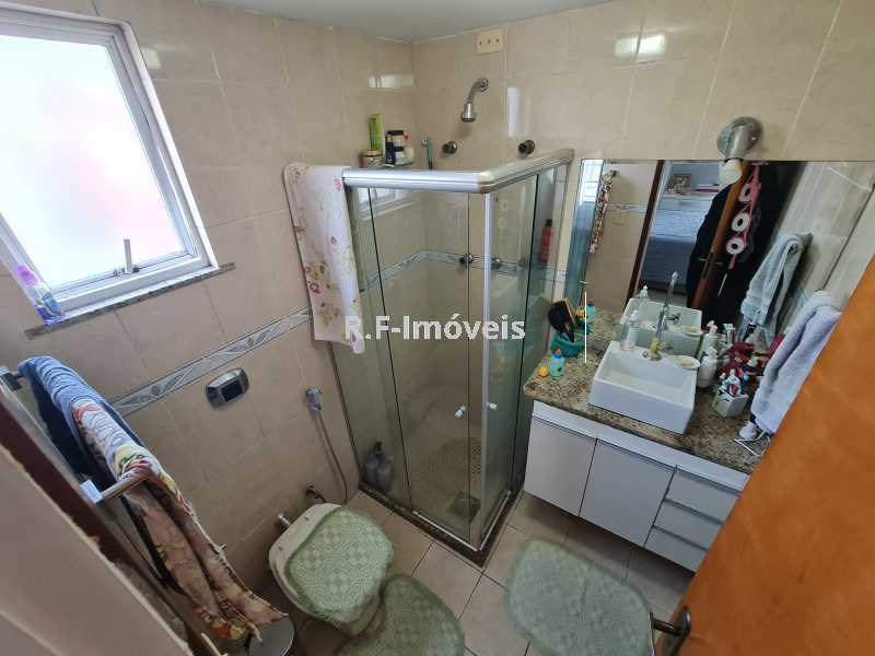 Conheça 20251002_152733 do imóvel - Apartamento 3 quartos à venda Vila Valqueire, Rio de Janeiro - R$ 770.000 - VEAP30152 - 13 20251002_152733 - 13