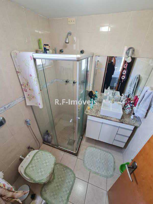 Conheça 20251002_152747 do imóvel - Apartamento 3 quartos à venda Vila Valqueire, Rio de Janeiro - R$ 770.000 - VEAP30152 - 14 20251002_152747 - 14