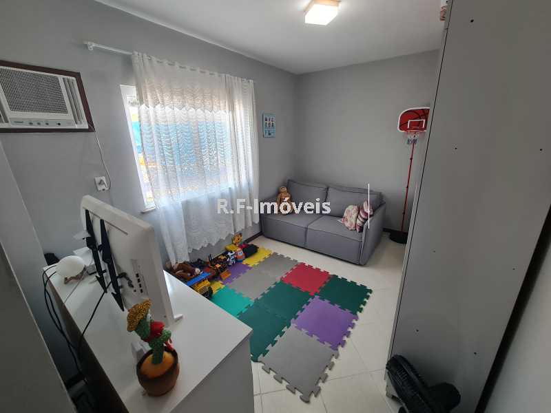 Conheça 20251002_153045 do imóvel - Apartamento 3 quartos à venda Vila Valqueire, Rio de Janeiro - R$ 770.000 - VEAP30152 - 18 20251002_153045 - 18