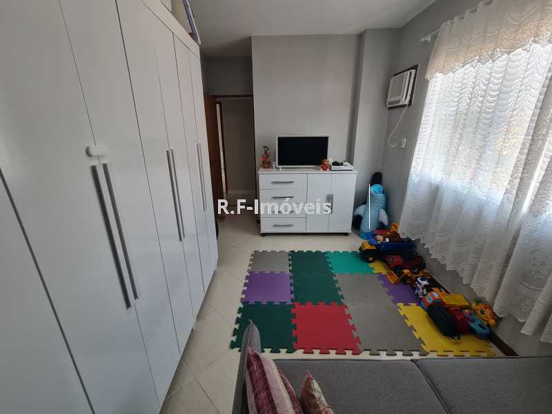 Conheça 20251002_153059 do imóvel - Apartamento 3 quartos à venda Vila Valqueire, Rio de Janeiro - R$ 770.000 - VEAP30152 - 19 20251002_153059 - 19
