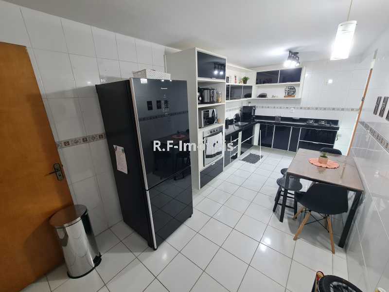 Conheça 20251002_153225 do imóvel - Apartamento 3 quartos à venda Vila Valqueire, Rio de Janeiro - R$ 770.000 - VEAP30152 - 20 20251002_153225 - 20