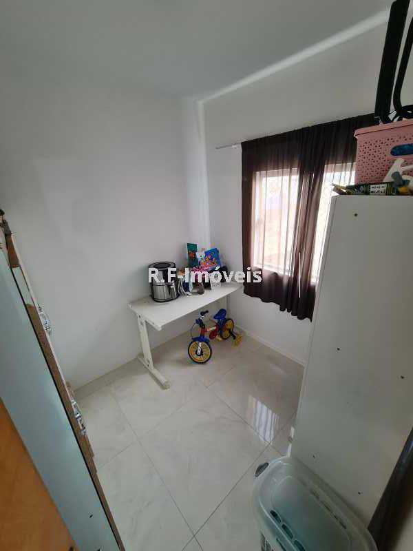 Conheça 20251002_153322 do imóvel - Apartamento 3 quartos à venda Vila Valqueire, Rio de Janeiro - R$ 770.000 - VEAP30152 - 23 20251002_153322 - 23