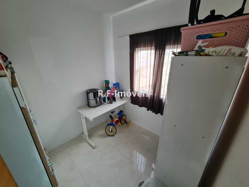 Conheça 20251002_153326 do imóvel - Apartamento 3 quartos à venda Vila Valqueire, Rio de Janeiro - R$ 770.000 - VEAP30152 - 24 20251002_153326 - 24