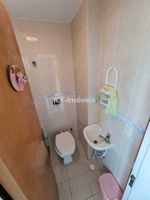 Conheça 20251002_153340 do imóvel - Apartamento 3 quartos à venda Vila Valqueire, Rio de Janeiro - R$ 770.000 - VEAP30152 - 25 20251002_153340 - 25
