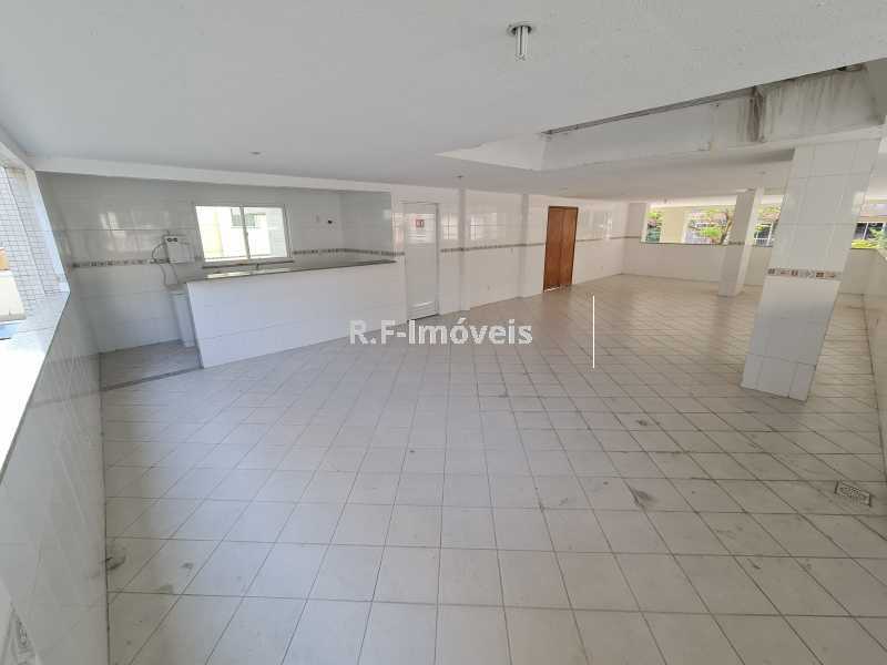 Conheça 20251002_153556 do imóvel - Apartamento 3 quartos à venda Vila Valqueire, Rio de Janeiro - R$ 770.000 - VEAP30152 - 26 20251002_153556 - 26