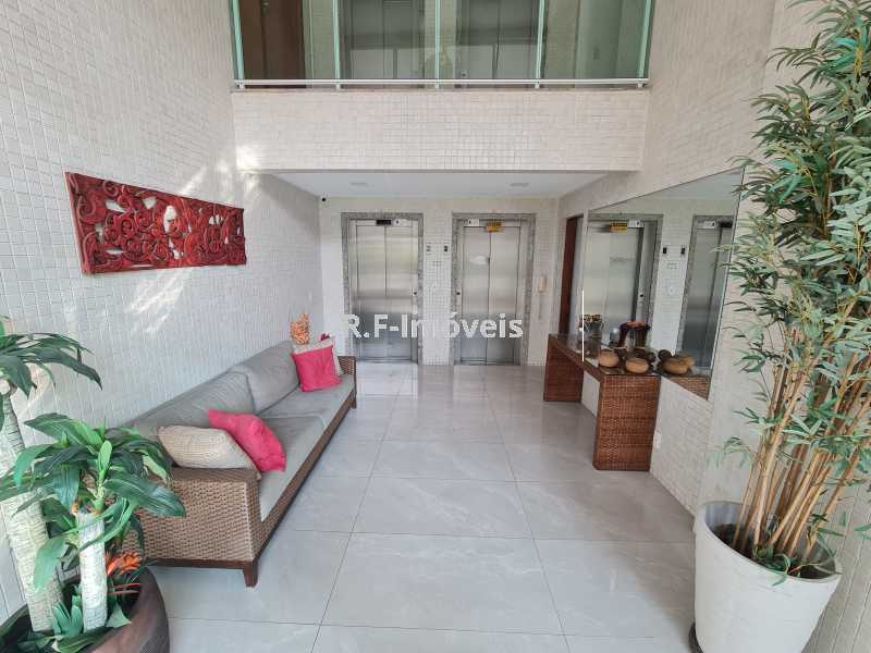 Conheça 20251002_153648 do imóvel - Apartamento 3 quartos à venda Vila Valqueire, Rio de Janeiro - R$ 770.000 - VEAP30152 - 27 20251002_153648 - 27