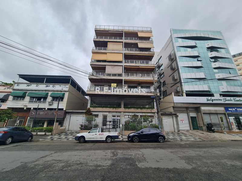 Conheça Apartamento à venda Rua das Rosas, Vila Valqueire, Rio de Janeiro - R$ 380.000 - VEAP20223 - 1 1