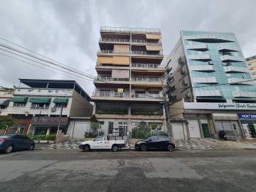 Apartamento à venda Rua das Rosas, Vila Valqueire, Rio de Janeiro - R$ 380.000 - VEAP20223