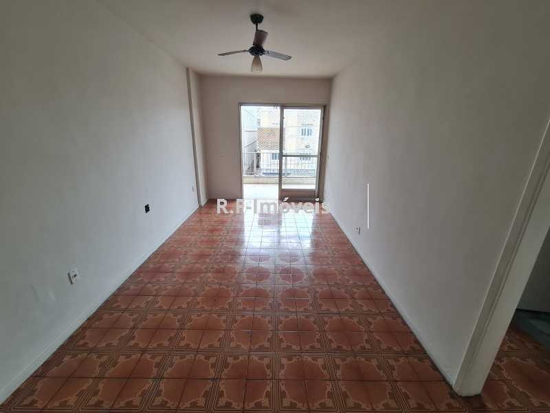 Conheça 20251009_115956 do imóvel - Apartamento à venda Rua das Rosas, Vila Valqueire, Rio de Janeiro - R$ 380.000 - VEAP20223 - 2 20251009_115956 - 2