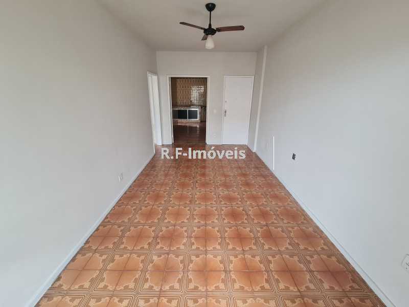 Conheça 20251009_120036 do imóvel - Apartamento à venda Rua das Rosas, Vila Valqueire, Rio de Janeiro - R$ 380.000 - VEAP20223 - 4 20251009_120036 - 4
