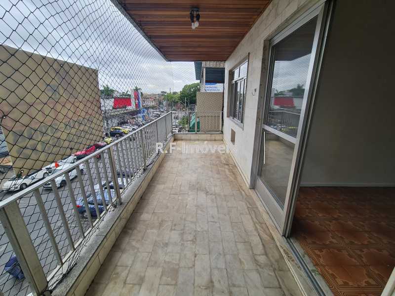 Conheça 20251009_120045 do imóvel - Apartamento à venda Rua das Rosas, Vila Valqueire, Rio de Janeiro - R$ 380.000 - VEAP20223 - 5 20251009_120045 - 5