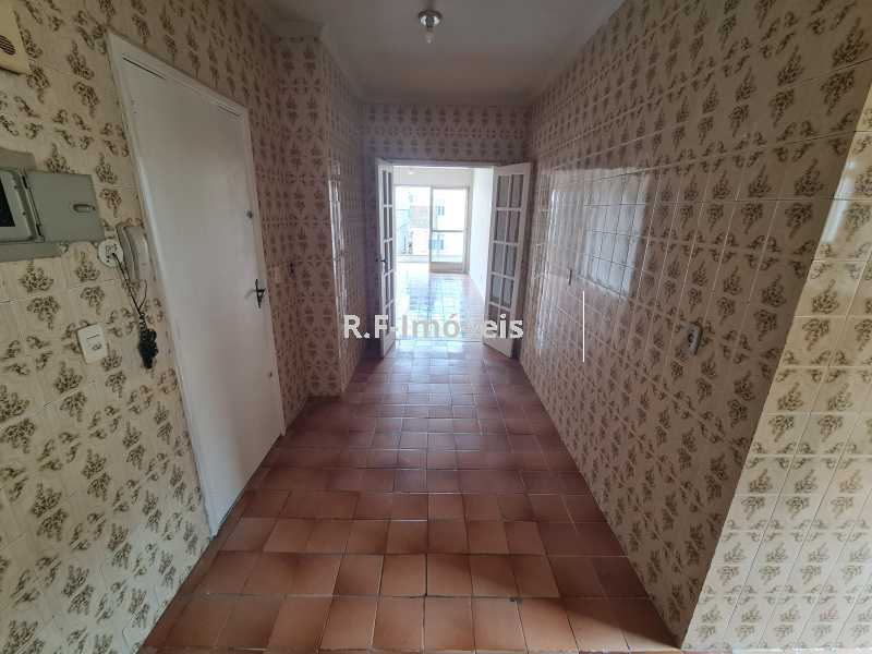 Conheça 20251009_120120 do imóvel - Apartamento à venda Rua das Rosas, Vila Valqueire, Rio de Janeiro - R$ 380.000 - VEAP20223 - 8 20251009_120120 - 8