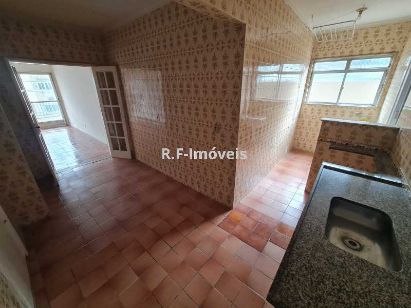 Conheça 20251009_120131 do imóvel - Apartamento à venda Rua das Rosas, Vila Valqueire, Rio de Janeiro - R$ 380.000 - VEAP20223 - 9 20251009_120131 - 9