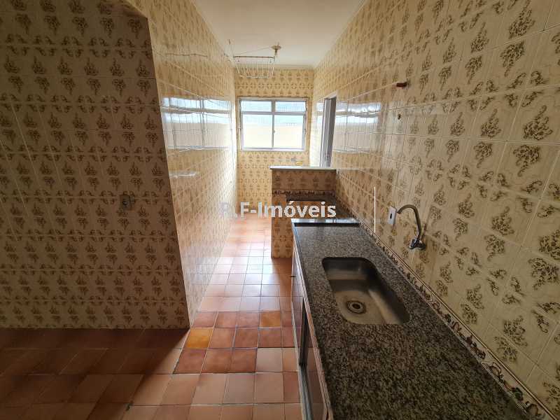 Conheça 20251009_120144 do imóvel - Apartamento à venda Rua das Rosas, Vila Valqueire, Rio de Janeiro - R$ 380.000 - VEAP20223 - 10 20251009_120144 - 10