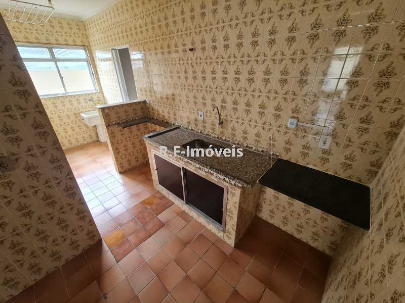 Conheça 20251009_120150 do imóvel - Apartamento à venda Rua das Rosas, Vila Valqueire, Rio de Janeiro - R$ 380.000 - VEAP20223 - 11 20251009_120150 - 11