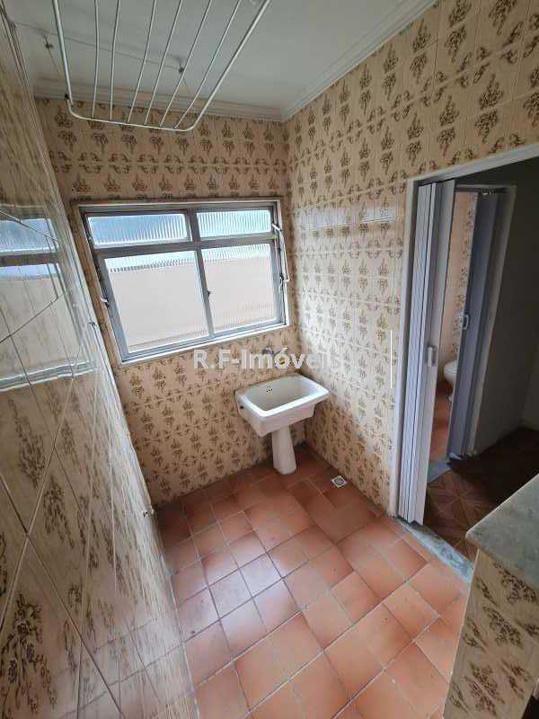 Conheça 20251009_120156 do imóvel - Apartamento à venda Rua das Rosas, Vila Valqueire, Rio de Janeiro - R$ 380.000 - VEAP20223 - 12 20251009_120156 - 12
