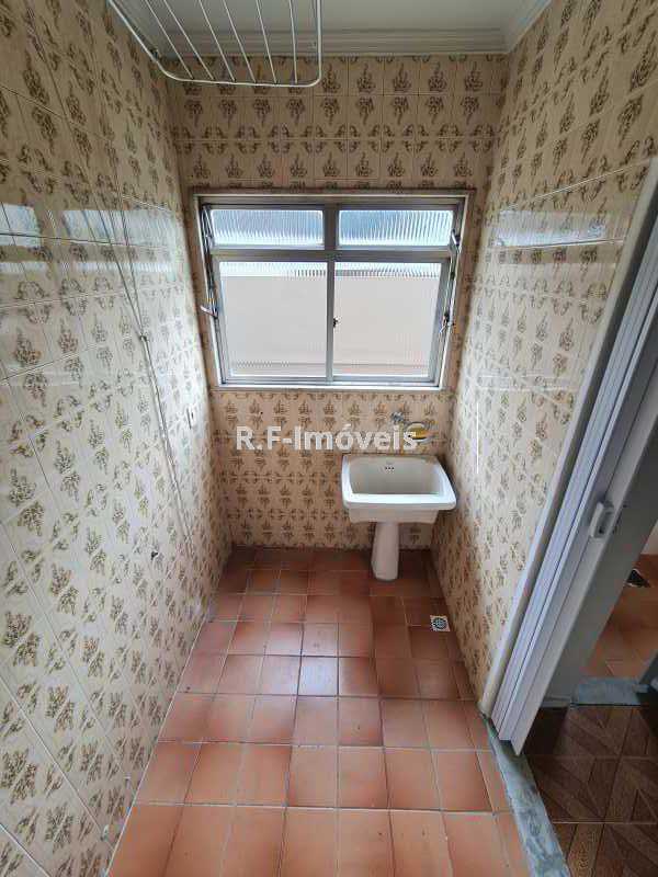 Conheça 20251009_120207 do imóvel - Apartamento à venda Rua das Rosas, Vila Valqueire, Rio de Janeiro - R$ 380.000 - VEAP20223 - 13 20251009_120207 - 13