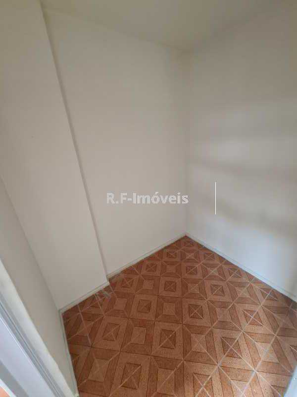 Conheça 20251009_120219 do imóvel - Apartamento à venda Rua das Rosas, Vila Valqueire, Rio de Janeiro - R$ 380.000 - VEAP20223 - 14 20251009_120219 - 14