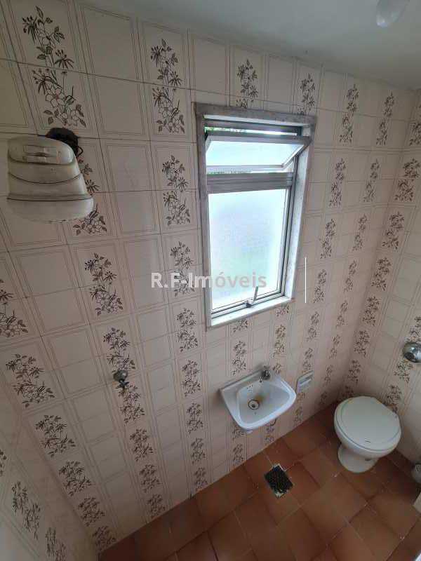 Conheça 20251009_120228 do imóvel - Apartamento à venda Rua das Rosas, Vila Valqueire, Rio de Janeiro - R$ 380.000 - VEAP20223 - 15 20251009_120228 - 15