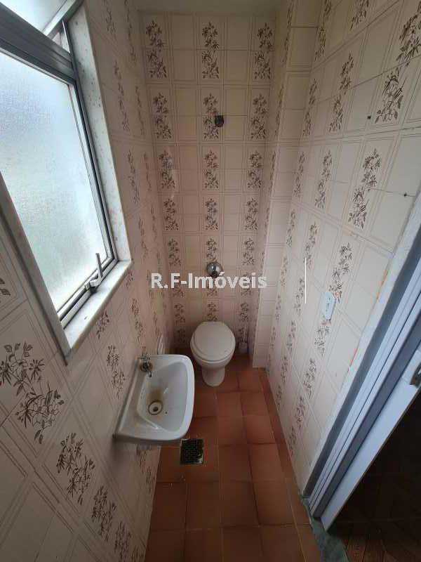 Conheça 20251009_120243 do imóvel - Apartamento à venda Rua das Rosas, Vila Valqueire, Rio de Janeiro - R$ 380.000 - VEAP20223 - 16 20251009_120243 - 16