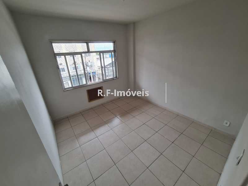 Conheça 20251009_120316 do imóvel - Apartamento à venda Rua das Rosas, Vila Valqueire, Rio de Janeiro - R$ 380.000 - VEAP20223 - 17 20251009_120316 - 17