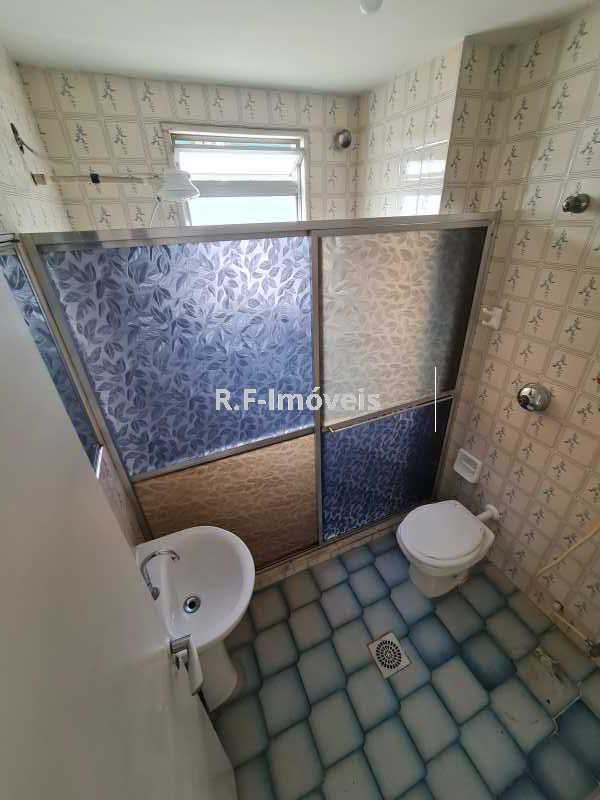 Conheça 20251009_120401 do imóvel - Apartamento à venda Rua das Rosas, Vila Valqueire, Rio de Janeiro - R$ 380.000 - VEAP20223 - 20 20251009_120401 - 20
