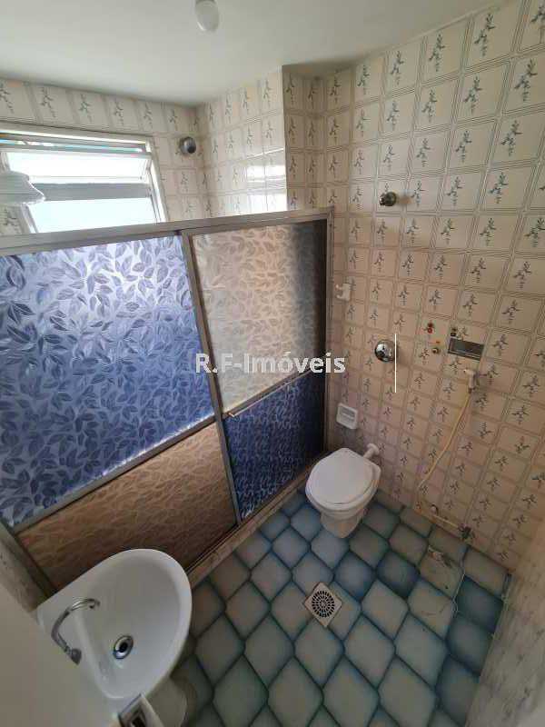 Conheça 20251009_120403 do imóvel - Apartamento à venda Rua das Rosas, Vila Valqueire, Rio de Janeiro - R$ 380.000 - VEAP20223 - 21 20251009_120403 - 21