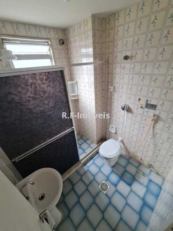 Conheça 20251009_120428 do imóvel - Apartamento à venda Rua das Rosas, Vila Valqueire, Rio de Janeiro - R$ 380.000 - VEAP20223 - 23 20251009_120428 - 23