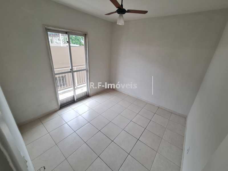 Conheça 20251009_120442 do imóvel - Apartamento à venda Rua das Rosas, Vila Valqueire, Rio de Janeiro - R$ 380.000 - VEAP20223 - 25 20251009_120442 - 25