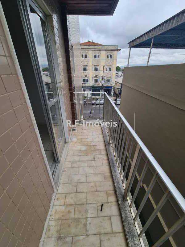 Conheça 20251009_120525 do imóvel - Apartamento à venda Rua das Rosas, Vila Valqueire, Rio de Janeiro - R$ 380.000 - VEAP20223 - 27 20251009_120525 - 27