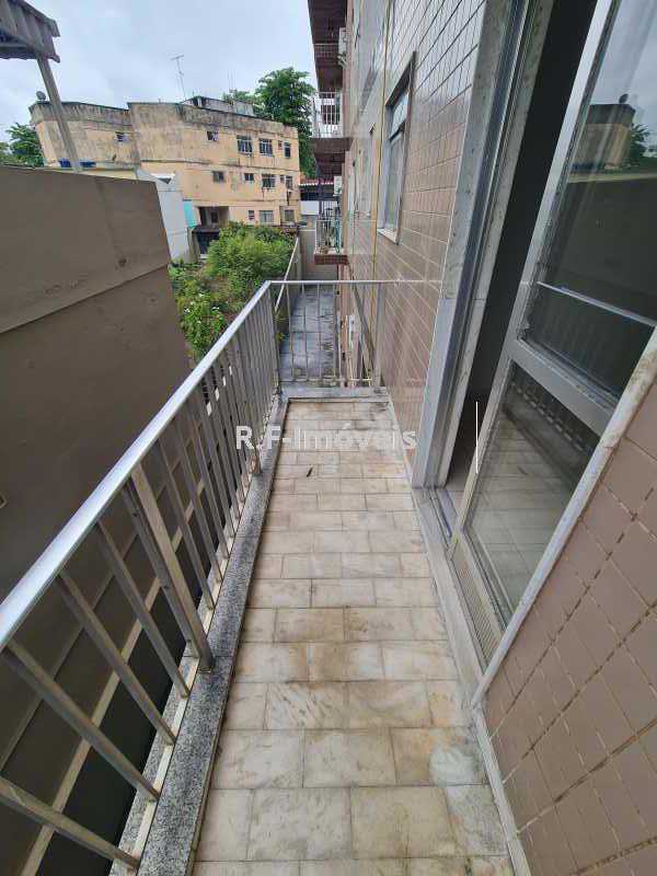 Conheça 20251009_120532 do imóvel - Apartamento à venda Rua das Rosas, Vila Valqueire, Rio de Janeiro - R$ 380.000 - VEAP20223 - 28 20251009_120532 - 28